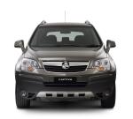 Holden Captiva MaXX 2006 года